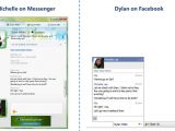 Windows Live Messenger 2011 Beta Refresh