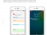 Siri gets smarter in iOS 9