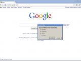 Extension sync in Google Chrome