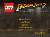 Tap into the new LEGO Indy adventure