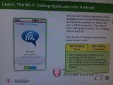 T-Mobile to bring Wi-Fi Calling on Android phones