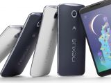Nexus 6 is Google's latest phablet