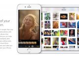 iOS 8 promo: photos