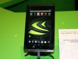 NVIDIA Tegra Note 7 with LTE at MWC 2014