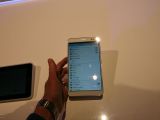Huawei MediaPad X1 with LTE