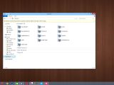 New icons in Windows 10 TP build 9879