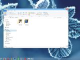 Windows 10 build 9879 new folder icons