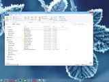 Windows 10 build 9879 included major OneDrive changes
