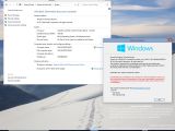 Windows 10 build 9901 version
