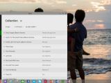 Windows 10 Metro apps on the desktop