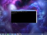 Windows 10 Preview command prompt