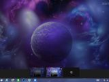 Windows 10 Preview multiple desktops