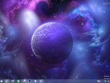 Windows 10 Preview desktop