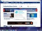Windows 10 Preview IE