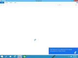 Windows 10 feedback notification