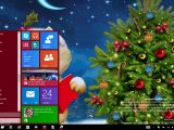 Windows 10 Start menu apps view