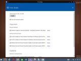 Metro Windows Update on Windows 10 build 9879