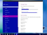 Windows 10 PC settings