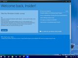 Windows 10 feedback
