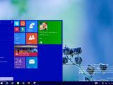 Windows 10 Start menu resizable options