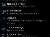 Windows Phone 10 for phones