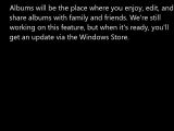 Windows Phone 10 for phones new Photos app