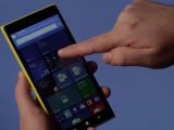 Windows 10 for phones preview