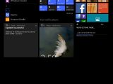 Windows 10 for Phones: Gallery