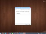 OneDrive configuration settings on Windows 10 TP build 9879