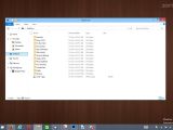 OneDrive folders on Windows 10 TP build 9879