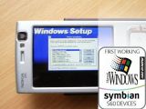Windows 3.1 on a Nokia N95