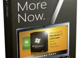 Windows 7 box designs