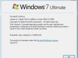 Windows 7 Build 7022