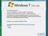 Windows 7 M1 Ultimate