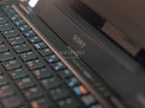 Sony VAIO X-series hands-on experience
