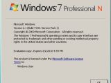 Windows 7 Build 7138 SP1