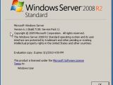 Windows Server 2008 R2 Build 7138 SP1