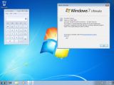 Windows 7 Build 7600
