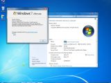 Windows 7 SP1 Build 6.1.7601.16537 v.153