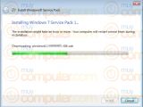 Windows 7 SP1 screenshot