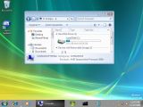 Windows 7 Disk Usage