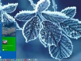 Windows 7 desktop