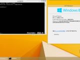 Windows 8.1 RTM in action