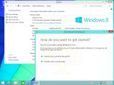 Windows 8.1 Update 1 Build 9600.16596