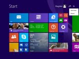 The Windows 8.1 Update 1 Start screen comes with some new options, most of which are aimed at desktop users