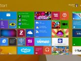 Windows 8.1 Update in action
