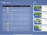 Bing Weather in Windows 8 Consumer Preview