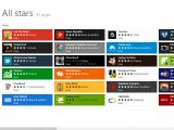 Windows Store in Windows 8 Consumer Preview