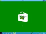 Metro apps on the desktop in Windows 9