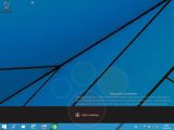 Windows 9 multiple desktops